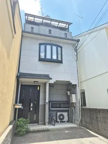 4LDK property Kyoto-shi Kita-ku Kyoto Prefecture (4)
