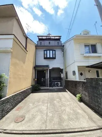 4LDK property Kyoto-shi Kita-ku Kyoto Prefecture (5)