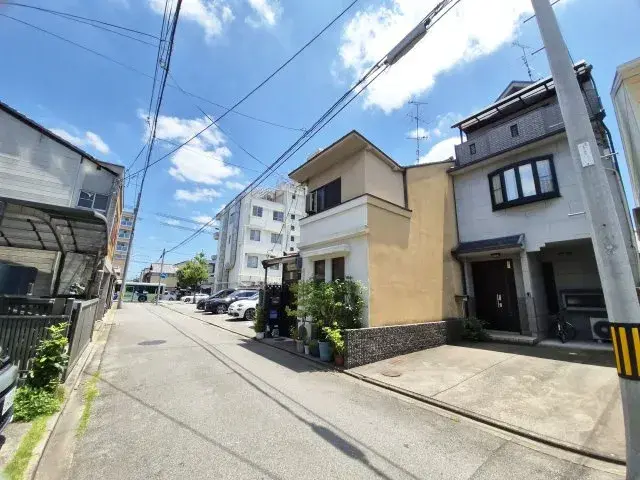 4LDK property Kyoto-shi Kita-ku Kyoto Prefecture (6)