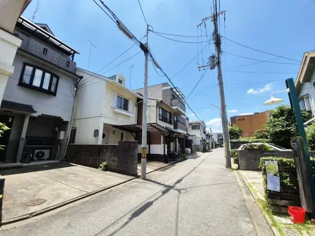 4LDK property Kyoto-shi Kita-ku Kyoto Prefecture (7)