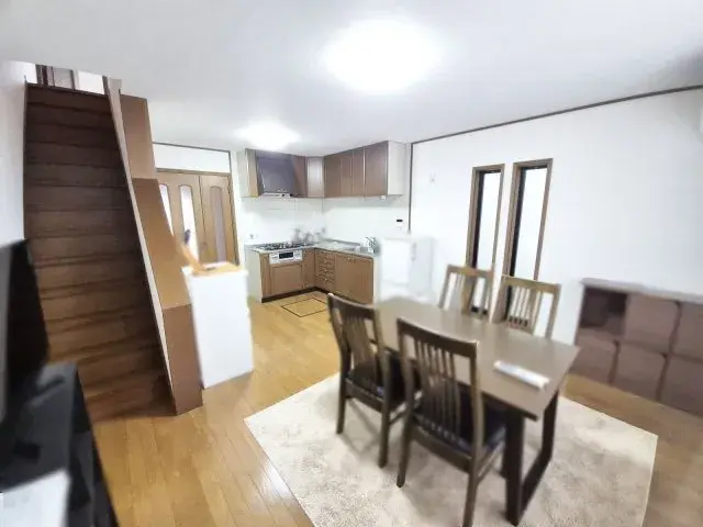 4LDK property Kyoto-shi Kita-ku Kyoto Prefecture (9)