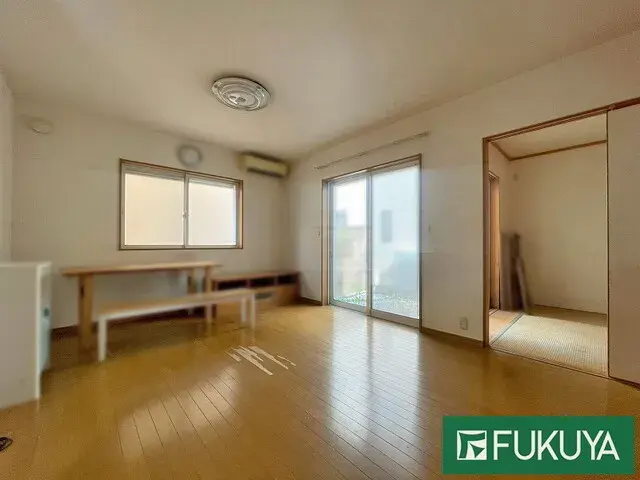 4LDK مدينة ياواتا محافظة كيوتو (11)