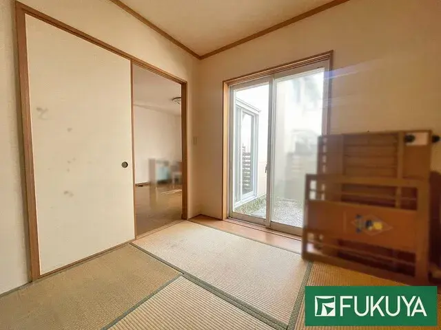 4LDK مدينة ياواتا محافظة كيوتو (12)