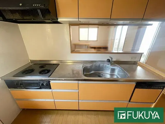 4LDK مدينة ياواتا محافظة كيوتو (18)
