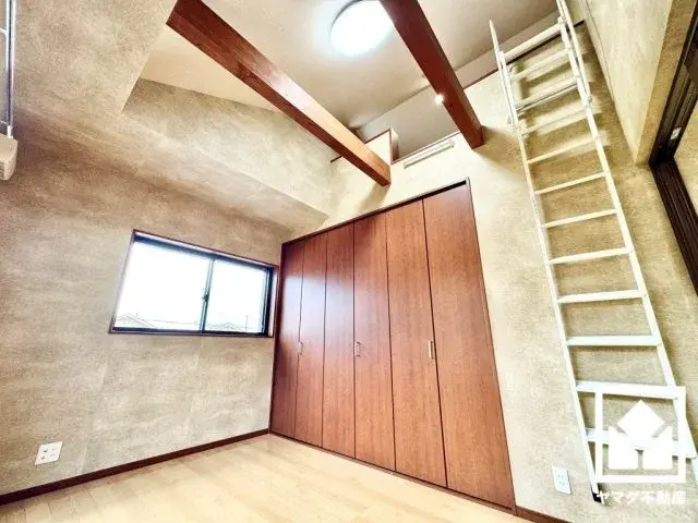5LDK Property Fushimi Ward, Kyoto City Kyoto Prefecture (25)