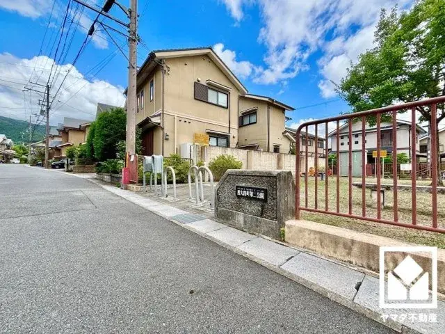 5LDK Property Fushimi Ward, Kyoto City Kyoto Prefecture (5)