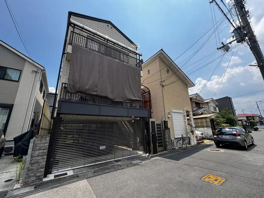 4LDK 亀岡市 京都府 (2)