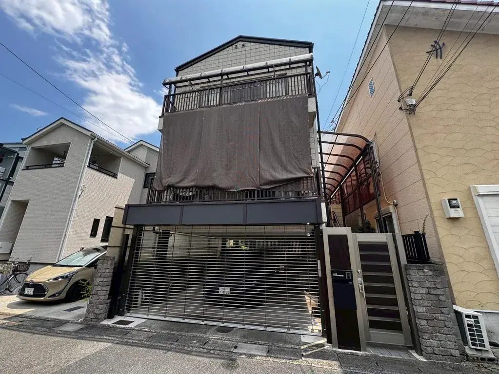 4LDK 亀岡市 京都府 (3)