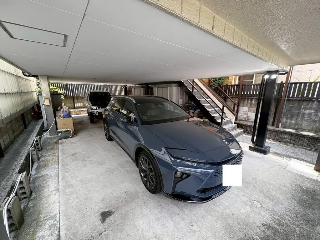 4LDK 亀岡市 京都府 (4)