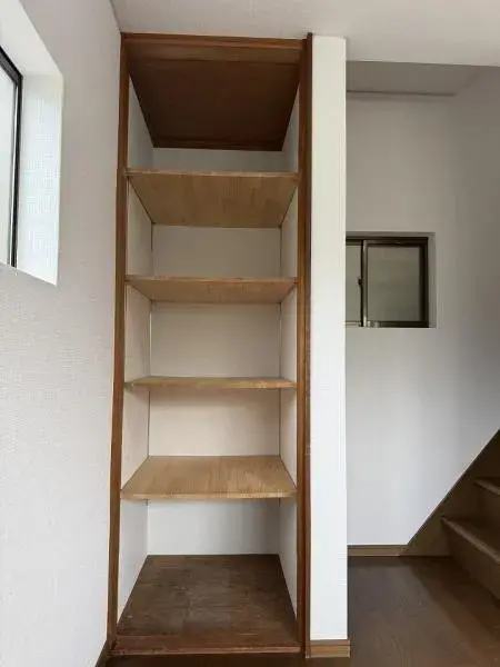3DK Property Yamashina Ward, Kyoto City Kyoto Prefecture (12)