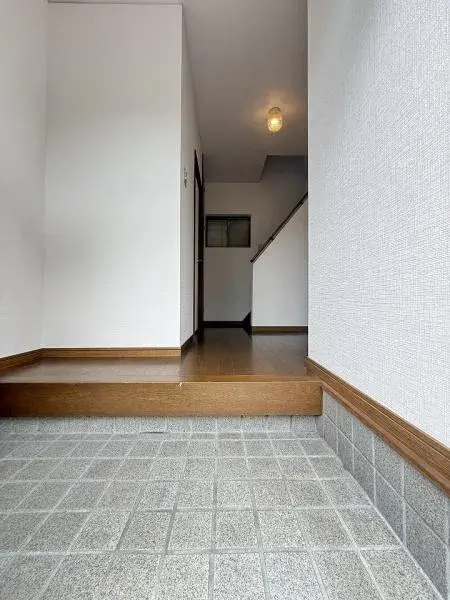 3DK Property Yamashina Ward, Kyoto City Kyoto Prefecture (13)