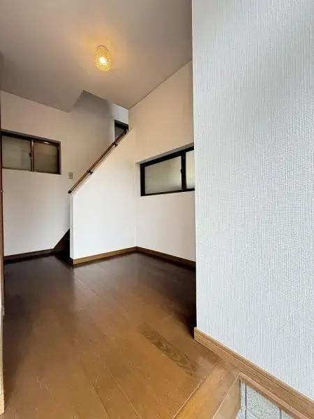 3DK Property Yamashina Ward, Kyoto City Kyoto Prefecture (14)