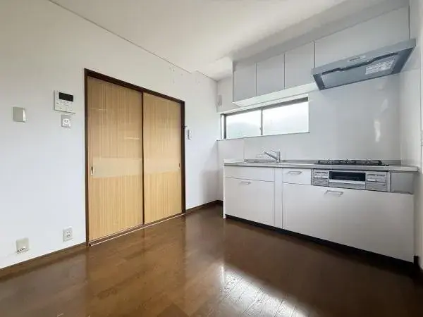3DK Property Yamashina Ward, Kyoto City Kyoto Prefecture (15)