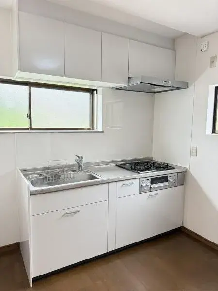 3DK Property Yamashina Ward, Kyoto City Kyoto Prefecture (16)