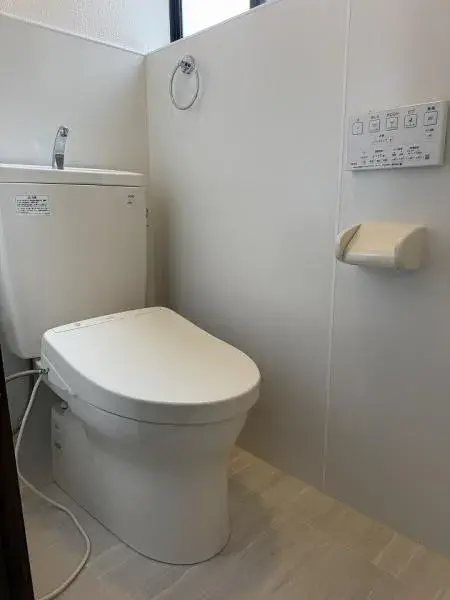 3DK Property Yamashina Ward, Kyoto City Kyoto Prefecture (18)