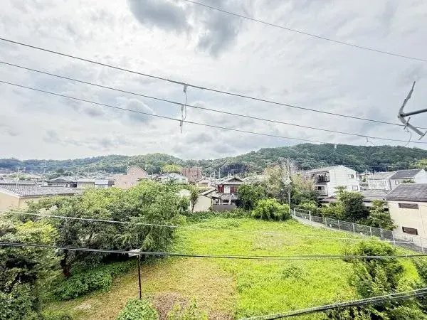 3DK Property Yamashina Ward, Kyoto City Kyoto Prefecture (3)