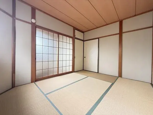 3DK Property Yamashina Ward, Kyoto City Kyoto Prefecture (7)