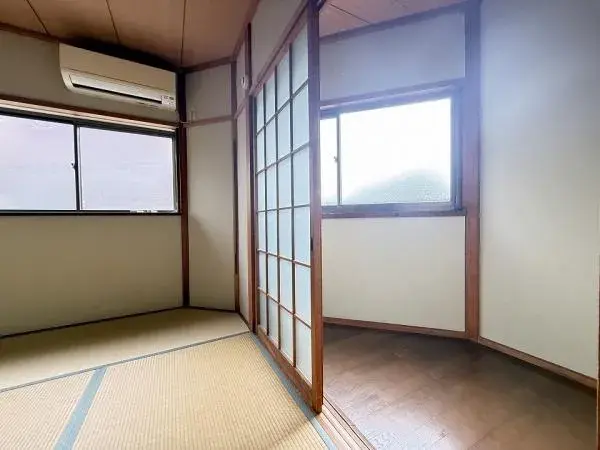 3DK Property Yamashina Ward, Kyoto City Kyoto Prefecture (8)