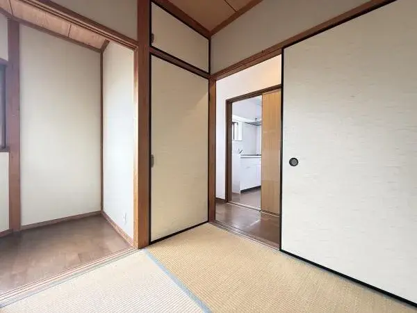 3DK Property Yamashina Ward, Kyoto City Kyoto Prefecture (9)