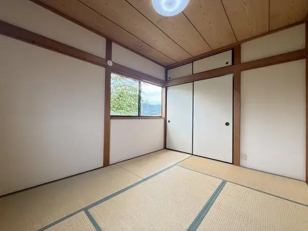 3DK Property Yamashina Ward, Kyoto City Kyoto Prefecture (10)