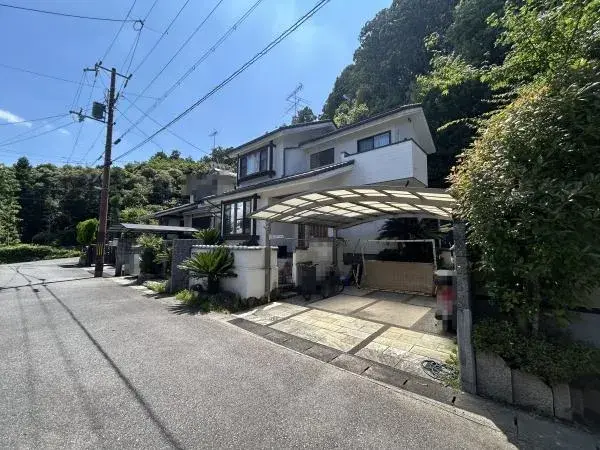 4LDK Property Kita-ku, Kyoto City Kyoto Prefecture (2)