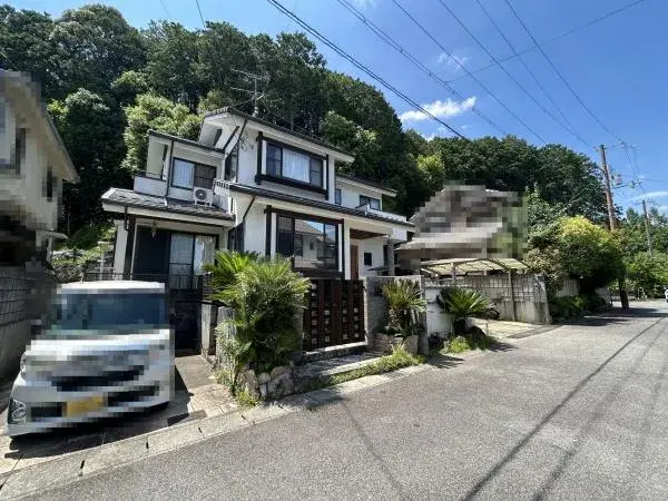 4LDK Property Kita-ku, Kyoto City Kyoto Prefecture (3)