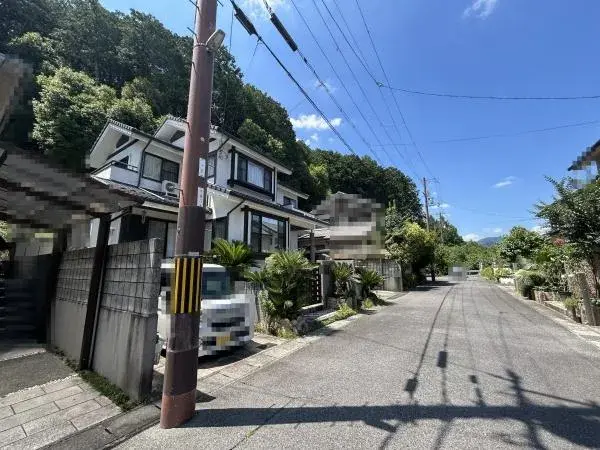 4LDK Property Kita-ku, Kyoto City Kyoto Prefecture (4)