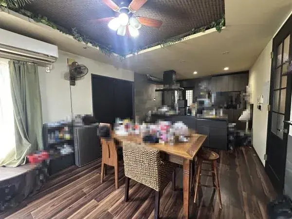 4LDK Property Kita-ku, Kyoto City Kyoto Prefecture (5)