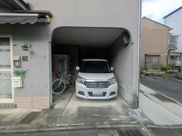 3DK 京都市上京区 京都府房产 (2)