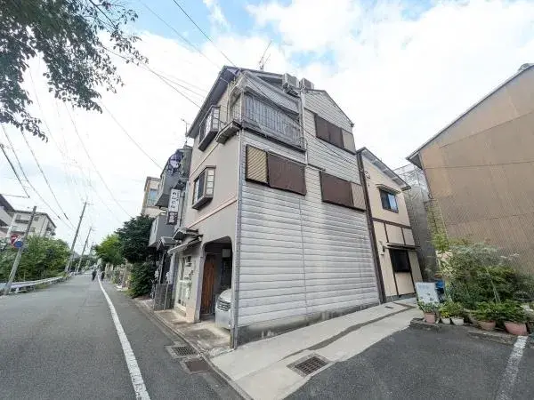 3DK 京都市上京区 京都府房产 (3)
