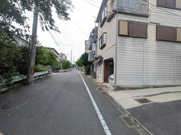 3DK 京都市上京区 京都府房产 (4)