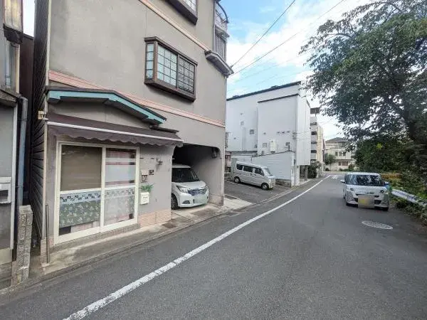 3DK 京都市上京区 京都府房产 (5)
