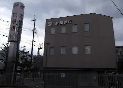 3DK 京都市上京区 京都府房产 (7)