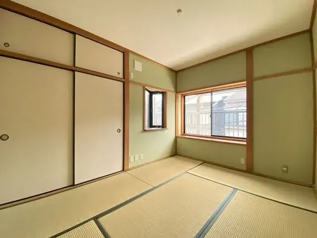 Propiedad 4DK Barrio Fushimi, Ciudad de Kioto, Prefectura de Kioto (12)