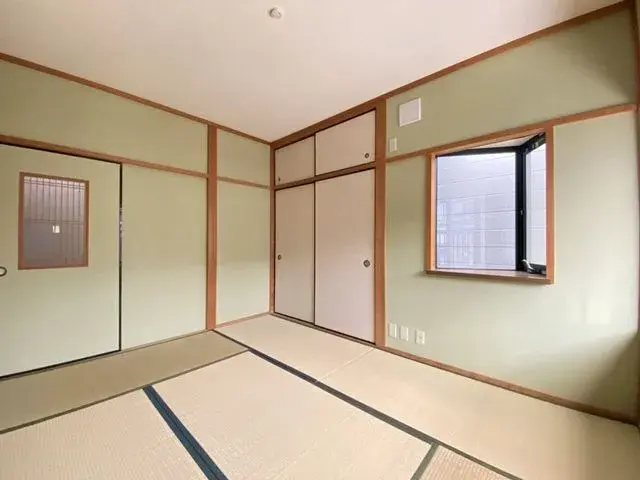 Propiedad 4DK Barrio Fushimi, Ciudad de Kioto, Prefectura de Kioto (13)