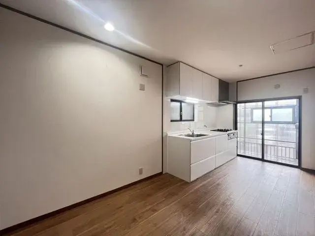 Propiedad 4DK Barrio Fushimi, Ciudad de Kioto, Prefectura de Kioto (14)