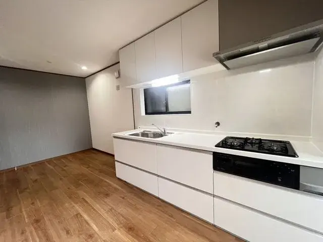 Propiedad 4DK Barrio Fushimi, Ciudad de Kioto, Prefectura de Kioto (16)