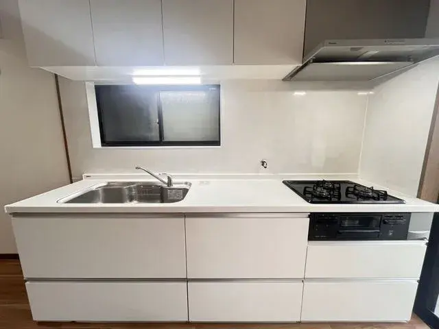 Propiedad 4DK Barrio Fushimi, Ciudad de Kioto, Prefectura de Kioto (17)