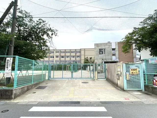 Propiedad 4DK Barrio Fushimi, Ciudad de Kioto, Prefectura de Kioto (23)