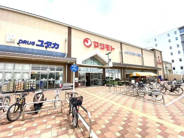 Propiedad 4DK Barrio Fushimi, Ciudad de Kioto, Prefectura de Kioto (29)