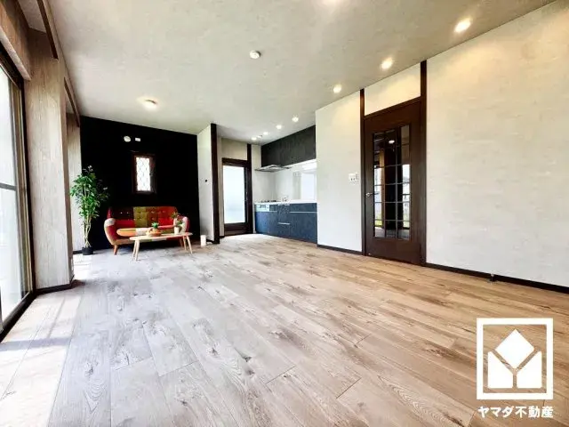 Недвижимость 4LDK, город Uji, префектура Kyoto (11)