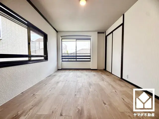 Недвижимость 4LDK, город Uji, префектура Kyoto (12)