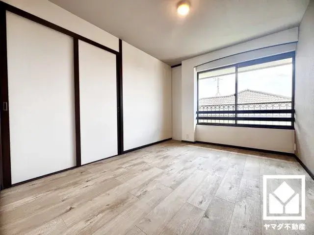 Недвижимость 4LDK, город Uji, префектура Kyoto (13)