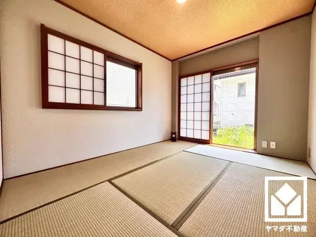 Недвижимость 4LDK, город Uji, префектура Kyoto (18)