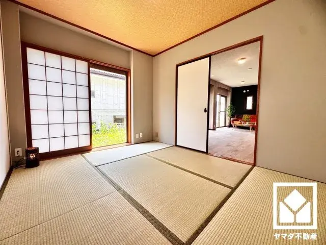 Недвижимость 4LDK, город Uji, префектура Kyoto (19)