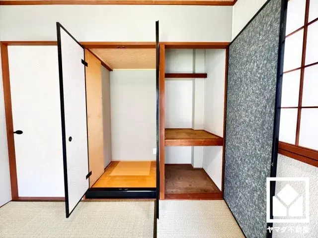 Недвижимость 4LDK, город Uji, префектура Kyoto (23)
