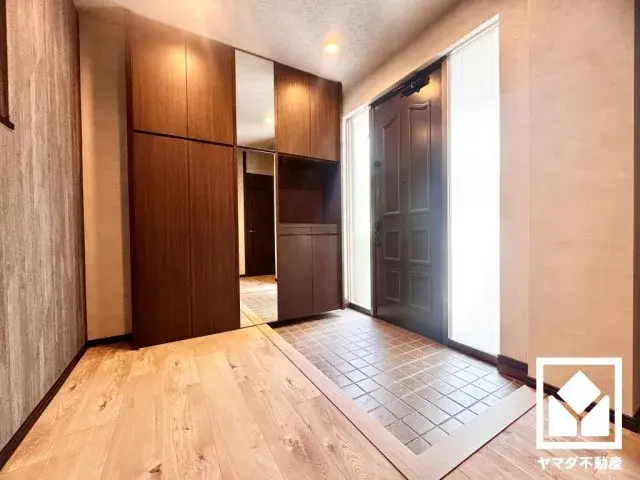 Недвижимость 4LDK, город Uji, префектура Kyoto (24)
