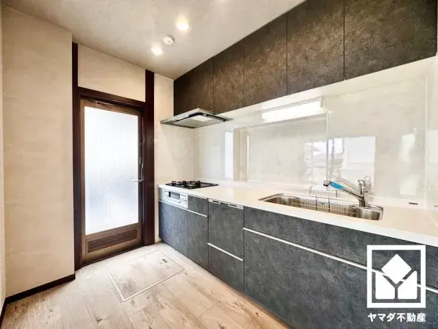 Недвижимость 4LDK, город Uji, префектура Kyoto (26)