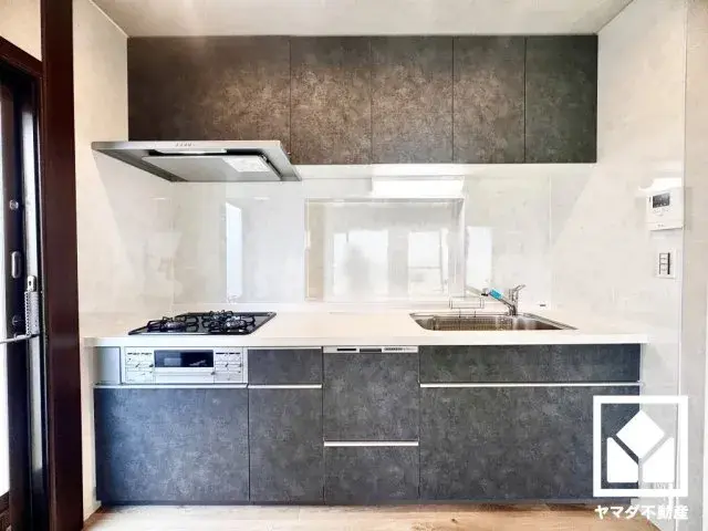 Недвижимость 4LDK, город Uji, префектура Kyoto (27)