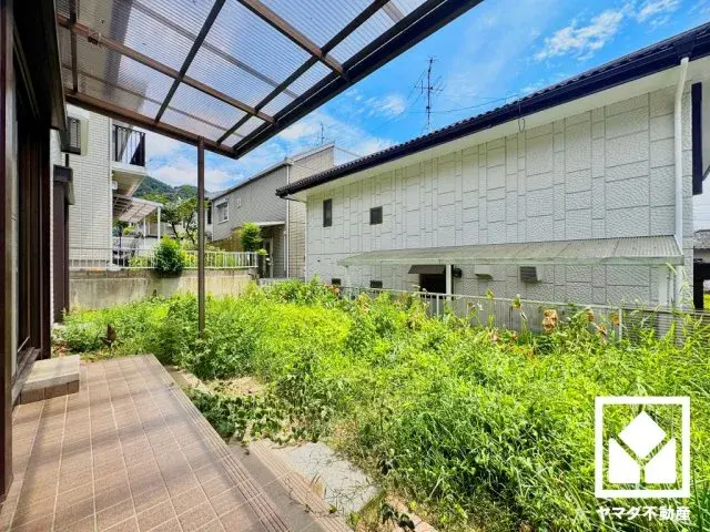 Недвижимость 4LDK, город Uji, префектура Kyoto (6)